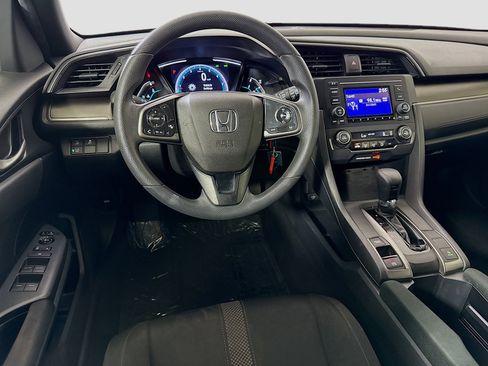 Used 2020 Honda Civic LX image 17
