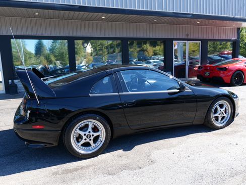 Used 1994 Nissan 300ZX Twin Turbo image 64