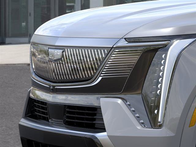 New 2026 Cadillac Escalade IQ Luxury 1 AWD/4WD image 13