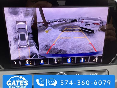 Used 2020 Chevrolet Blazer RS image 19