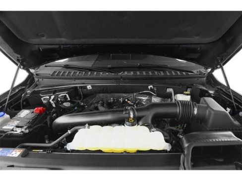 Used 2024 Ford Expedition Max Limited RWD image 12