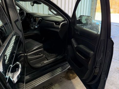 Used 2015 Chevrolet Tahoe LT w/ Max Trailering Package image 20