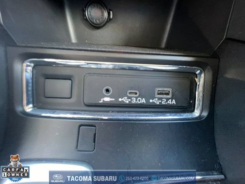 Used 2025 Subaru Ascent Premium AWD/4WD image 22