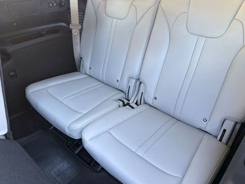 New 2026 Kia Sorento EX image 18