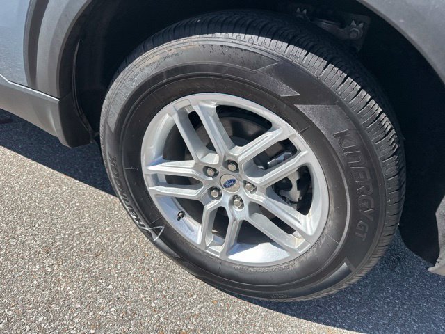 Used 2026 Ford Explorer Active w/ Active Comfort Package RWD image 25