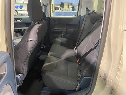 Used 2025 Ford Maverick XL w/ Equipment Group 102A AWD/4WD image 17
