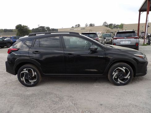 New 2026 Subaru Crosstrek 2.5i Limited w/ Crosstrek Mirror Package AWD/4WD image 4