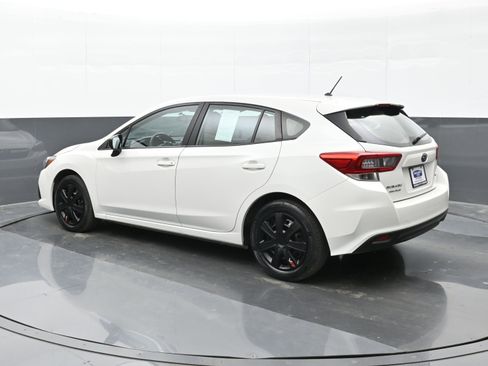 Used 2022 Subaru Impreza 2.0i image 6