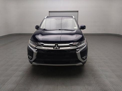 Used 2018 Mitsubishi Outlander SEL image 15