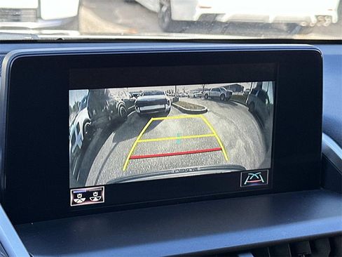 Used 2020 Lexus NX 300 FWD w/ Comfort Package image 11