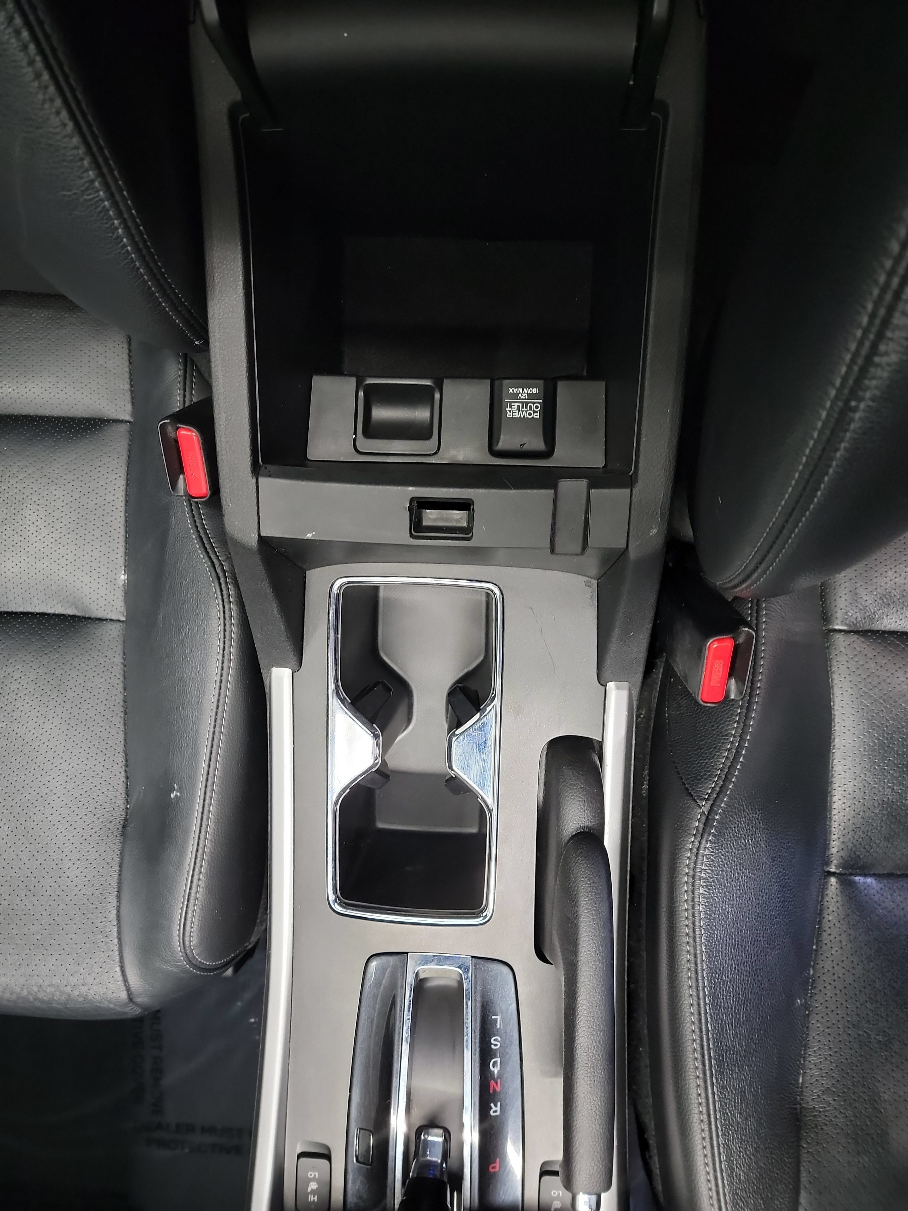 Used 2015 Honda Accord EX-L image 29