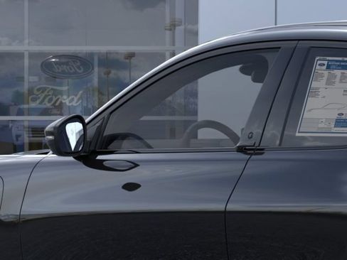 New 2026 Ford Mustang Mach-E Select RWD image 20