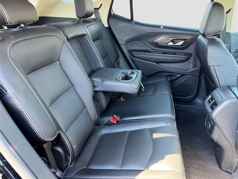 Used 2020 GMC Terrain Denali w/ Denali Premium Package image 28