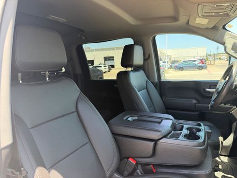 Used 2021 Chevrolet Silverado 2500 W/T w/ WT Convenience Package AWD/4WD image 27
