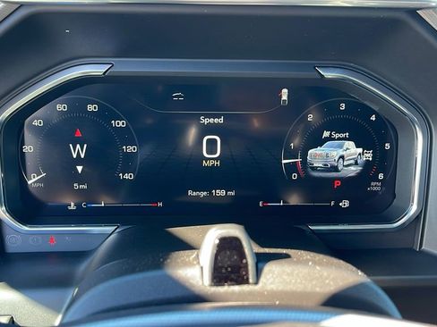 New 2026 GMC Sierra 1500 Denali image 21