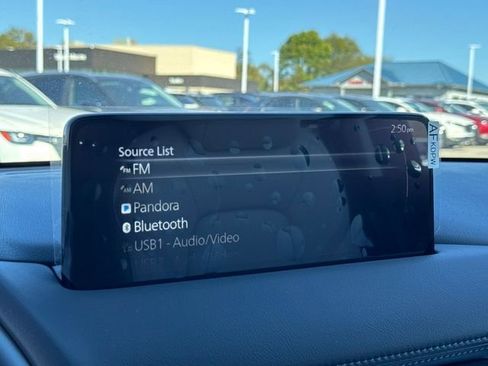 Used 2025 MAZDA CX-5 AWD 2.5 S image 20