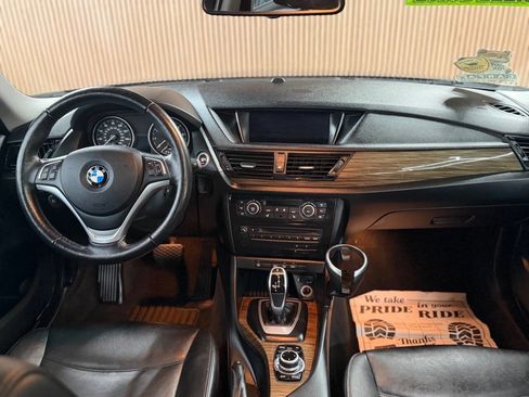 Used 2014 BMW X1 xDrive28i AWD/4WD image 10