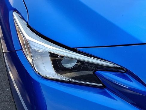 New 2026 Subaru WRX Limited AWD/4WD image 4