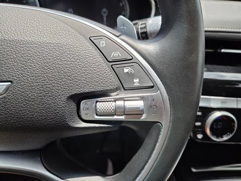 Used 2023 Genesis G80 2.5T AWD/4WD image 31