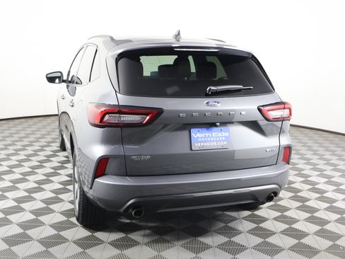 Used 2024 Ford Escape ST-Line image 7