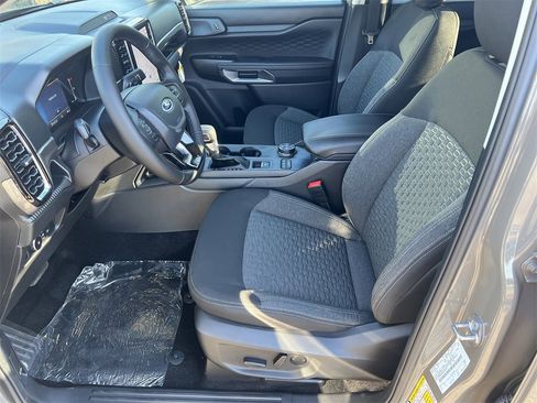 New 2025 Ford Ranger XLT image 17