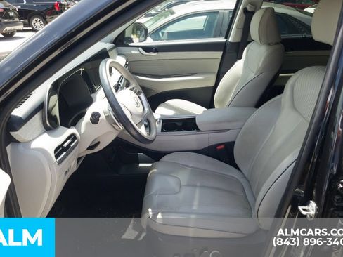 Used 2024 Hyundai Palisade Calligraphy AWD/4WD image 6