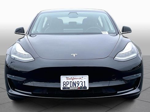 Used 2020 Tesla Model 3 Standard Range Plus image 3