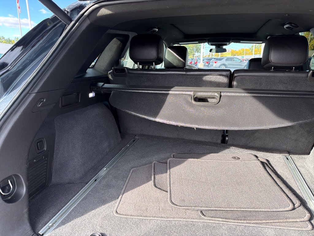 Used 2020 Cadillac XT5 Premium Luxury AWD/4WD image 7