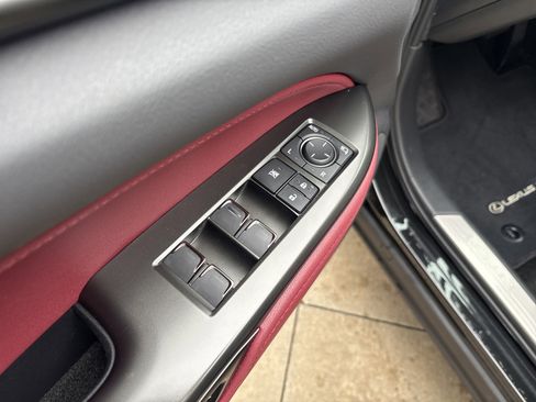 Used 2024 Lexus NX 350 AWD w/ Cold Area Package image 15