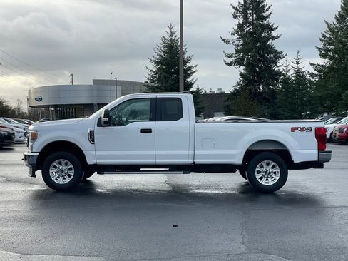 Used 2022 Ford F250 XLT w/ XLT Value Package image 6