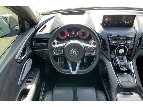 Certified 2022 Acura RDX w/A-Spec Advance Package image 15