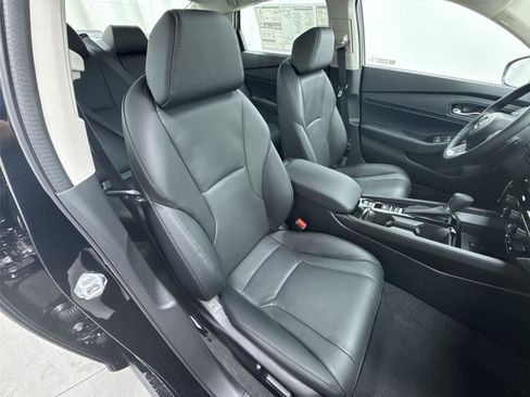 New 2026 Honda Accord Touring image 33