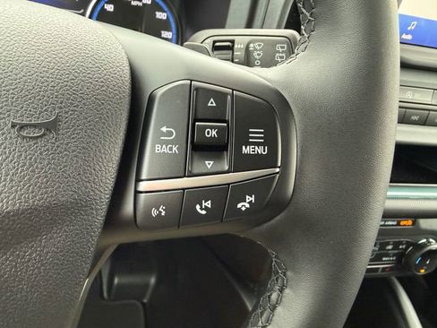 Used 2024 Ford Bronco Sport Badlands image 15