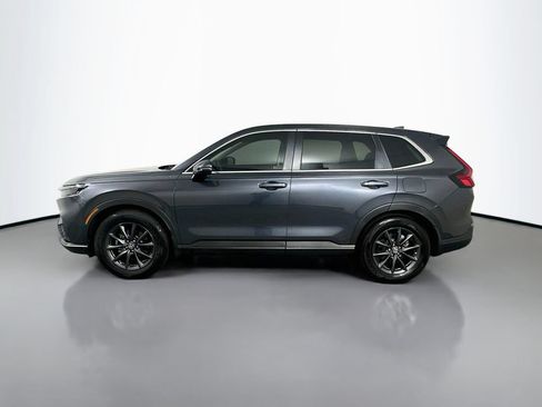 Used 2026 Honda CR-V EX-L image 8