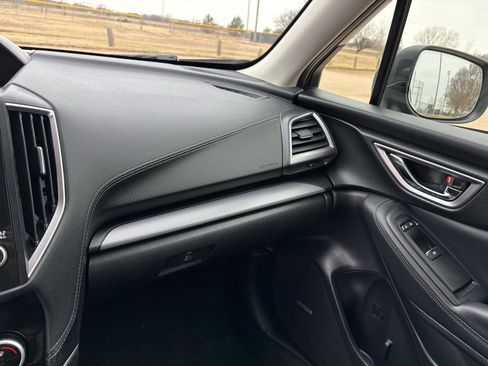 Used 2020 Subaru Forester Limited w/ Popular Package #3 image 17