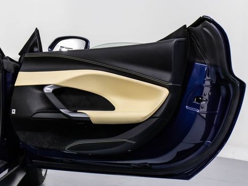 Certified 2024 Ferrari 296 GTS RWD image 47