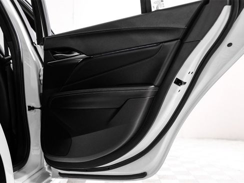 Used 2023 Cadillac CT4 Premium Luxury w/ Climate Package image 48