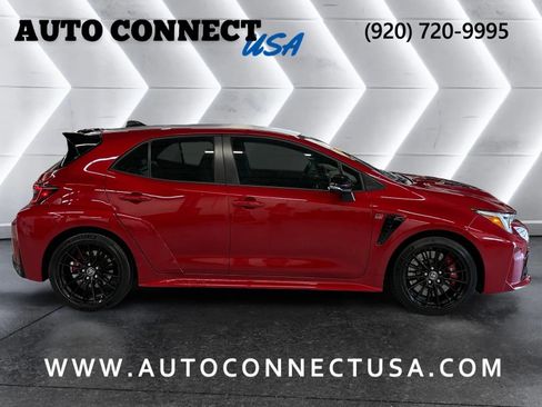 Used 2023 Toyota Corolla GR AWD/4WD image 6