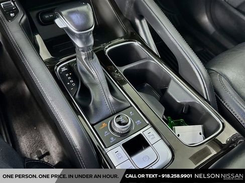 Used 2021 Kia Telluride EX w/ EX Premium Package image 17