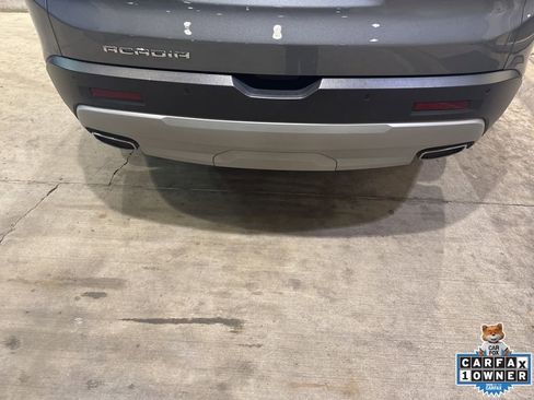 Used 2020 GMC Acadia SLT image 10