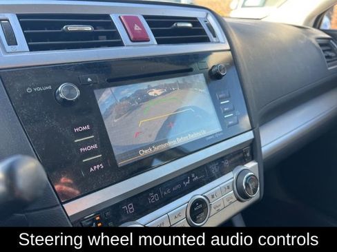 Used 2016 Subaru Legacy 2.5i Premium w/ Popular Package #1 image 8