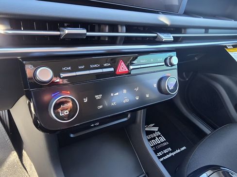 New 2026 Hyundai Tucson SEL image 21