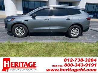 Used 2018 Buick Enclave Essence AWD/4WD video 1