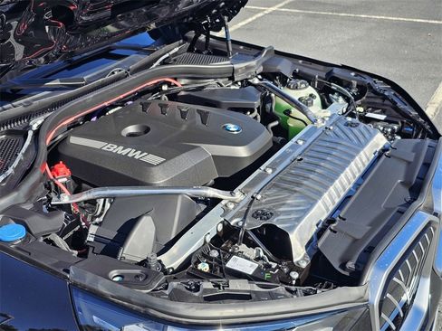 New 2026 BMW X3 xDrive30 w/ Convenience Package image 27