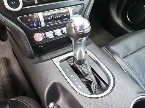 Used 2023 Ford Mustang Premium RWD image 15
