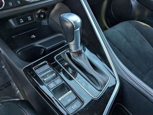 Certified 2025 Acura ADX A-Spec image 12