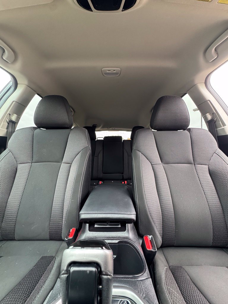 Certified 2023 Subaru Outback Premium AWD/4WD image 25
