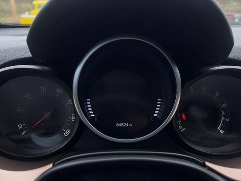 Used 2017 FIAT 500X Pop w/ Pop Popular Equipment Package AWD/4WD image 25