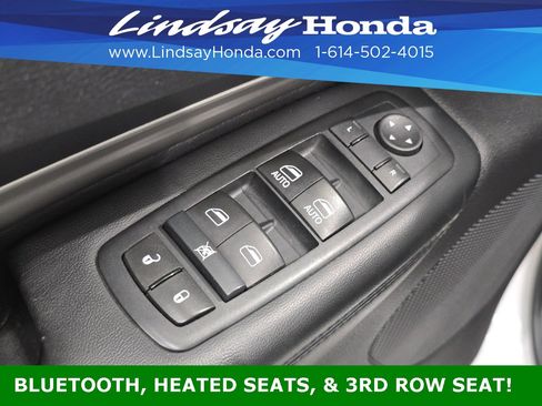 Used 2017 Dodge Durango SXT w/ Quick Order Package 23B image 21