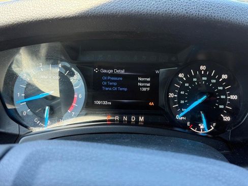 Certified 2017 Ford Expedition XLT AWD/4WD image 25